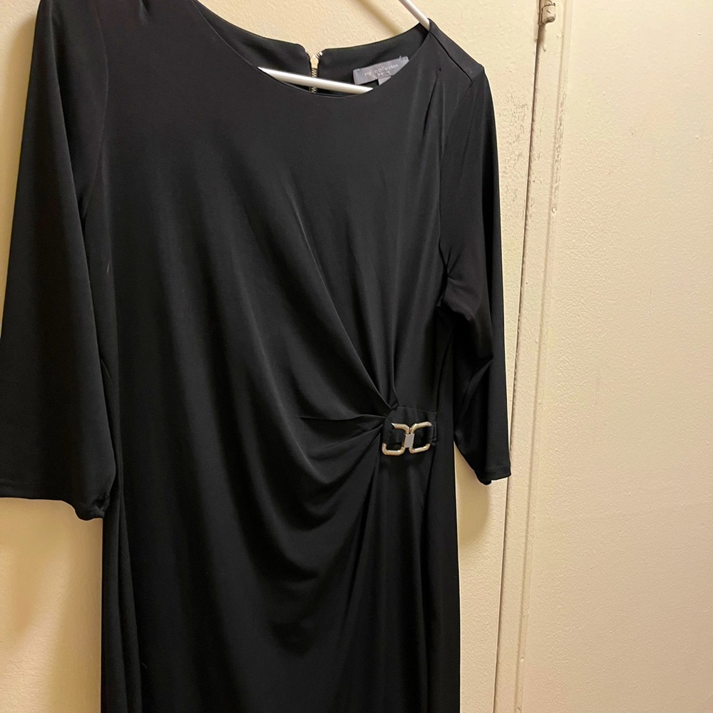 NY Collection Dress